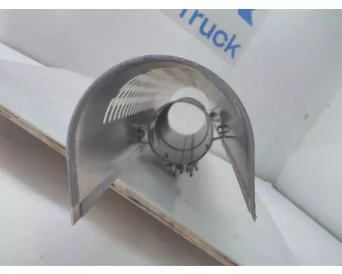 INTERNATIONAL HV Exhaust Pipe
