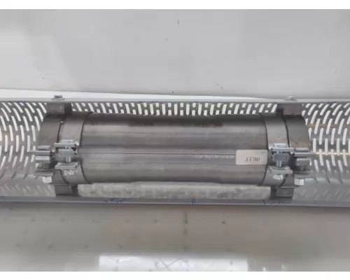INTERNATIONAL HV Exhaust Pipe