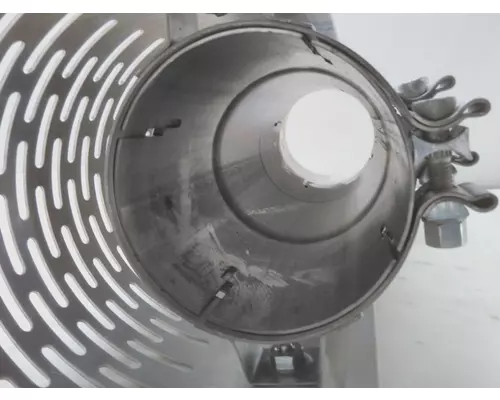INTERNATIONAL HV Exhaust Pipe