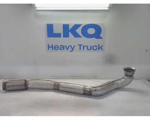 INTERNATIONAL HV Exhaust Pipe