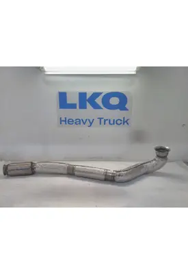 INTERNATIONAL HV Exhaust Pipe