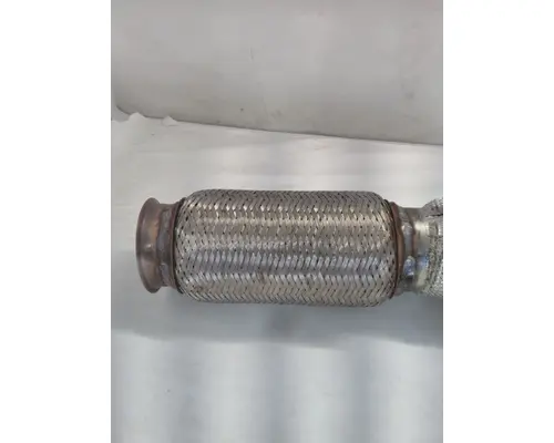 INTERNATIONAL HV Exhaust Pipe
