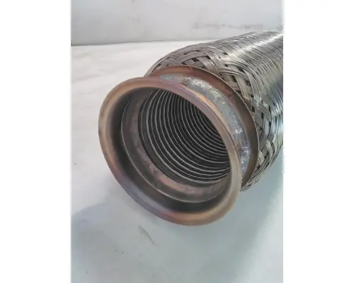 INTERNATIONAL HV Exhaust Pipe