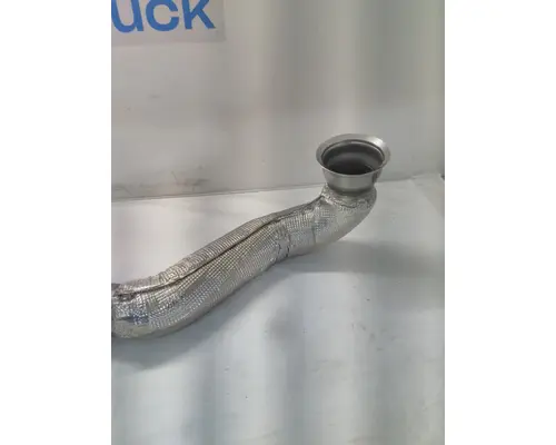 INTERNATIONAL HV Exhaust Pipe