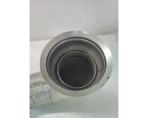 INTERNATIONAL HV Exhaust Pipe