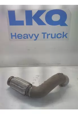INTERNATIONAL HV Exhaust Pipe