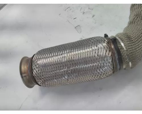 INTERNATIONAL HV Exhaust Pipe