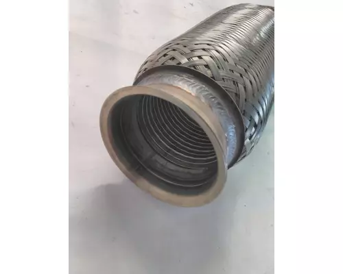 INTERNATIONAL HV Exhaust Pipe