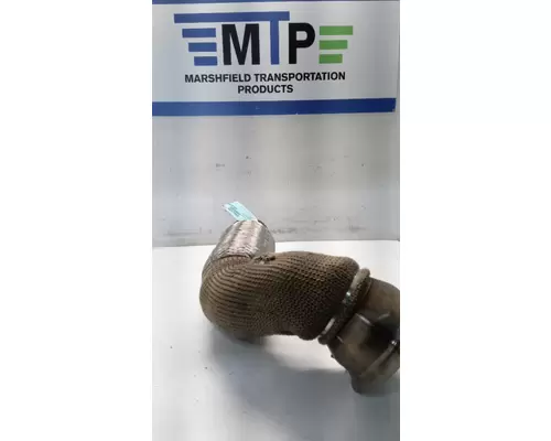 INTERNATIONAL HV Exhaust Pipe