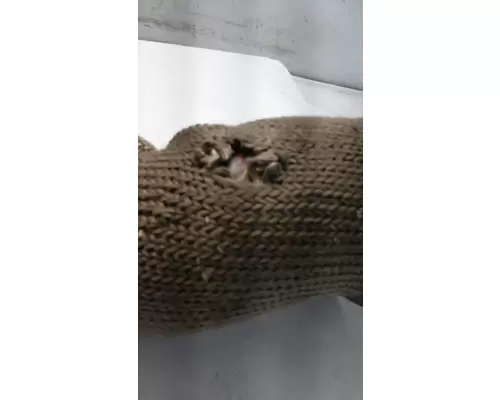 INTERNATIONAL HV Exhaust Pipe