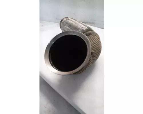INTERNATIONAL HV Exhaust Pipe