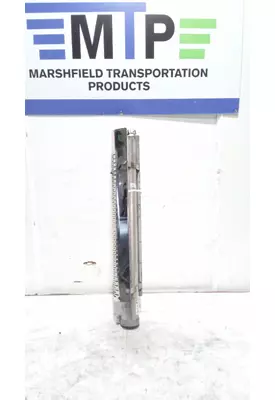 INTERNATIONAL HV Exhaust Pipe