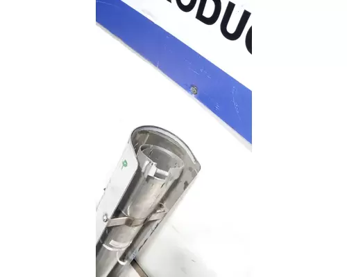 INTERNATIONAL HV Exhaust Pipe
