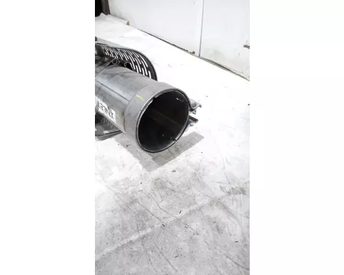 INTERNATIONAL HV Exhaust Pipe