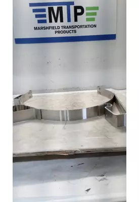 INTERNATIONAL HV Fuel Tank Strap/Hanger