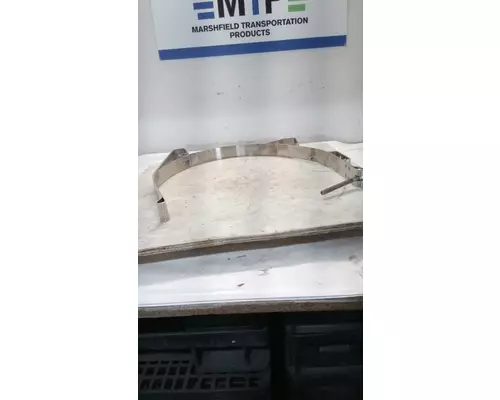 INTERNATIONAL HV Fuel Tank StrapHanger