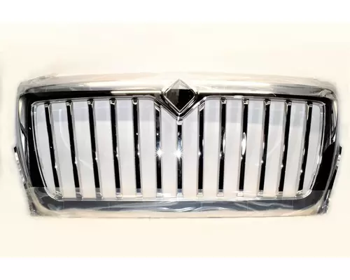 INTERNATIONAL HV Grille