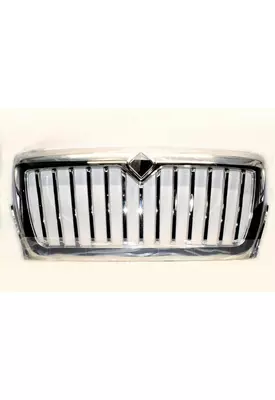 INTERNATIONAL HV Grille