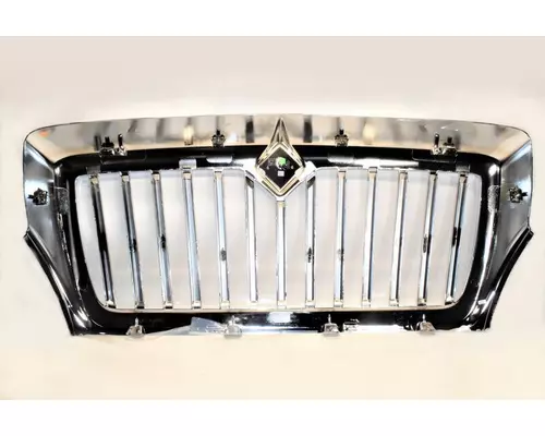 INTERNATIONAL HV Grille