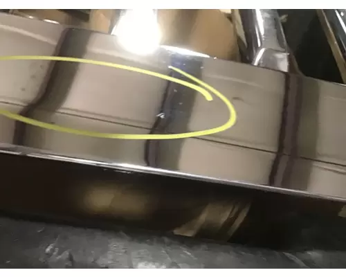 INTERNATIONAL HV Grille
