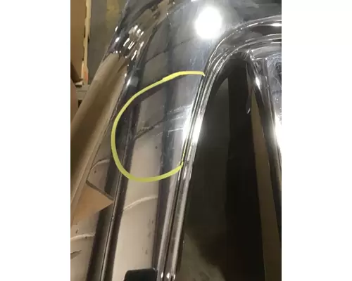 INTERNATIONAL HV Grille