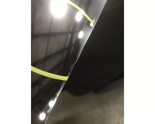 INTERNATIONAL HV Grille