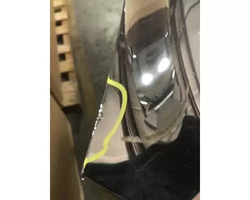 INTERNATIONAL HV Grille