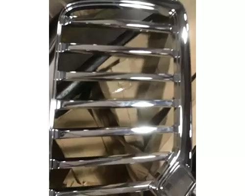 INTERNATIONAL HV Grille