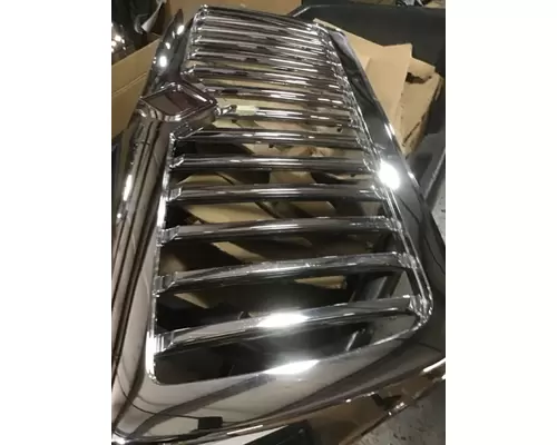 INTERNATIONAL HV Grille