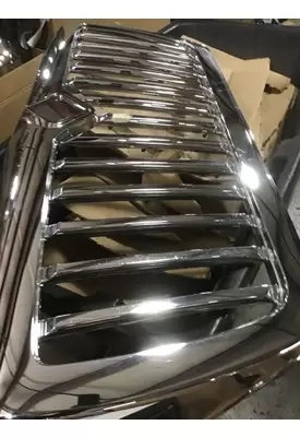 INTERNATIONAL HV Grille