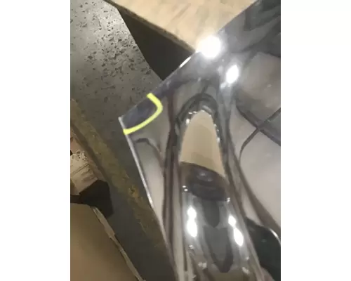 INTERNATIONAL HV Grille