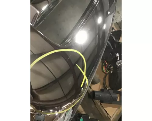 INTERNATIONAL HV Grille