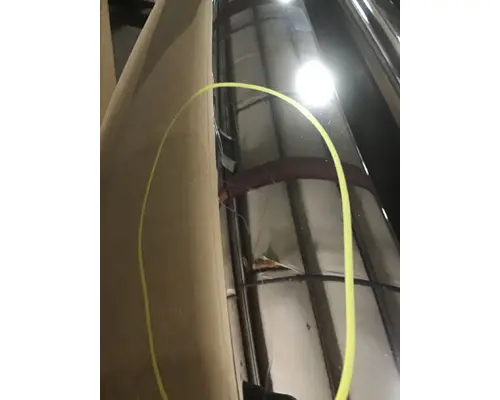 INTERNATIONAL HV Grille