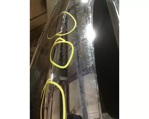 INTERNATIONAL HV Grille