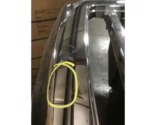 INTERNATIONAL HV Grille