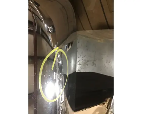 INTERNATIONAL HV Grille