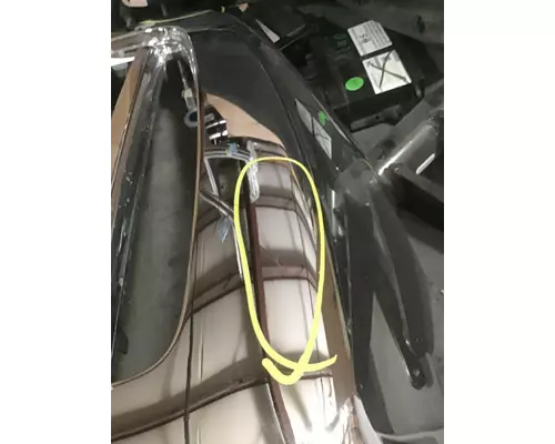 INTERNATIONAL HV Grille