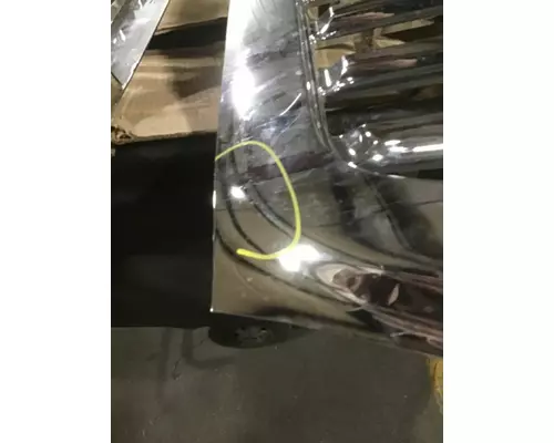 INTERNATIONAL HV Grille