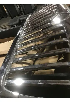 INTERNATIONAL HV Grille