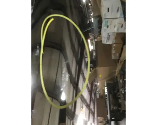 INTERNATIONAL HV Grille