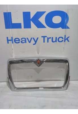 INTERNATIONAL HV Grille