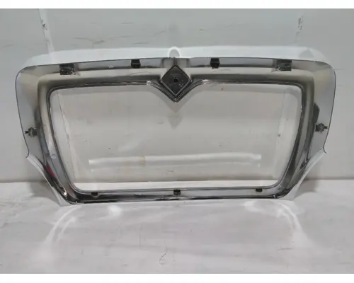 INTERNATIONAL HV Grille