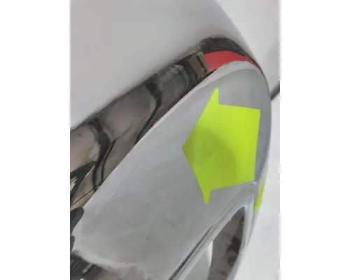 INTERNATIONAL HV Grille