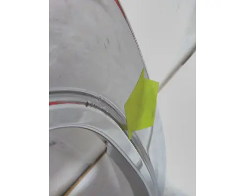 INTERNATIONAL HV Grille