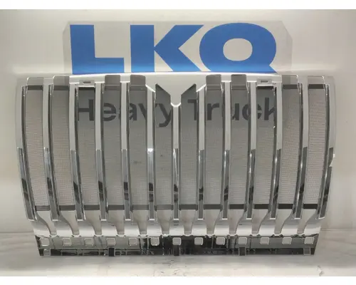 INTERNATIONAL HV Grille