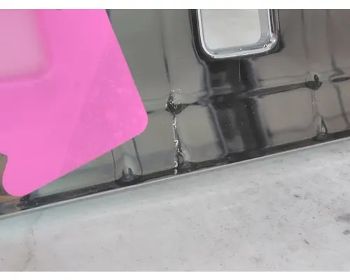 INTERNATIONAL HV Grille