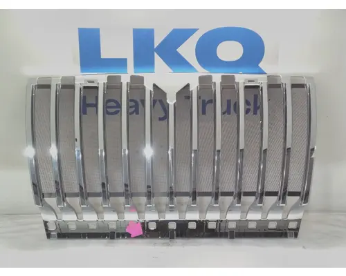 INTERNATIONAL HV Grille