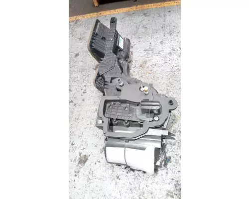 INTERNATIONAL HV Heater Assembly