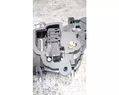 INTERNATIONAL HV Heater Assembly