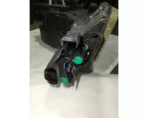 INTERNATIONAL HV Heater Assembly